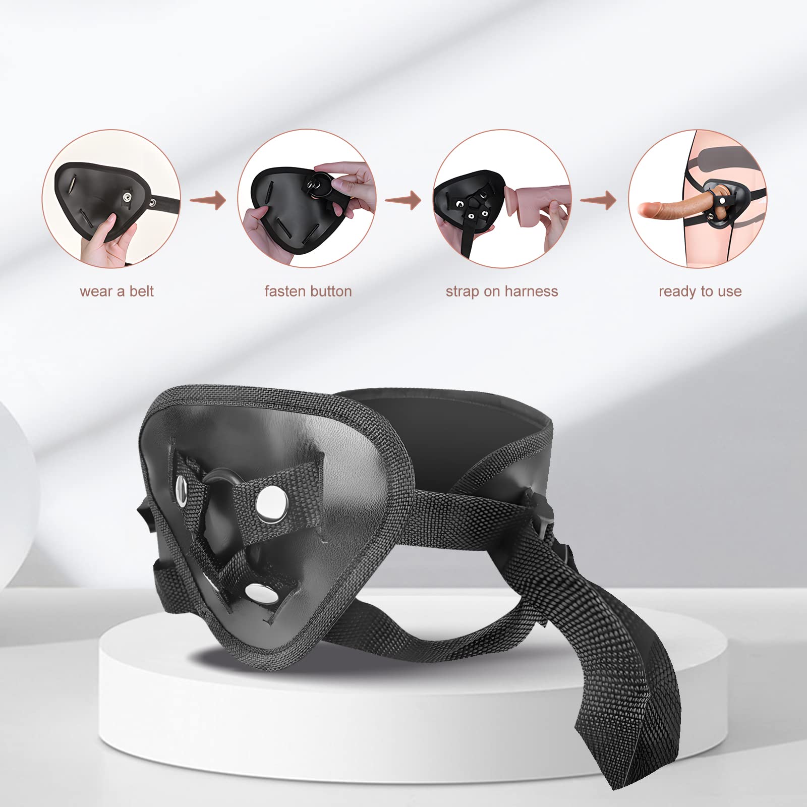 ❤️نسخة طبق الأصل واقعية من ديلدو 1:1 ❤️نسخة طبق الأصل واقعية من ديلدو 1:1